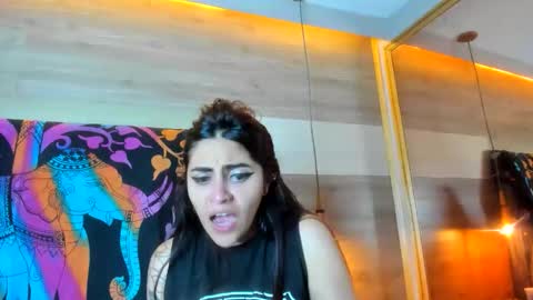 Snapshot of cori_paige chatting on February 3, 2026, 4:21 am Cori online show from February 3, 2026, 4:21 am