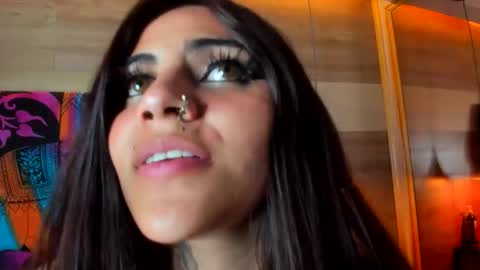 Snapshot of cori_paige chatting on February 3, 2026, 6:22 am Cori online show from February 3, 2026, 6:22 am