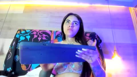 Snapshot of cori_paige chatting on February 11, 2026, 4:06 am Cori online show from February 11, 2026, 4:06 am