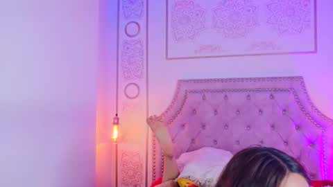 Snapshot of cori_paige chatting on February 14, 2026, 4:53 am Cori online show from February 14, 2026, 4:53 am