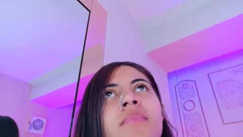 Snapshot of cori_paige chatting on February 17, 2026, 4:09 am Cori online show from February 17, 2026, 4:09 am