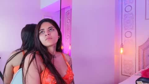 Snapshot of cori_paige chatting on February 22, 2026, 4:02 am Cori online show from February 22, 2026, 4:02 am