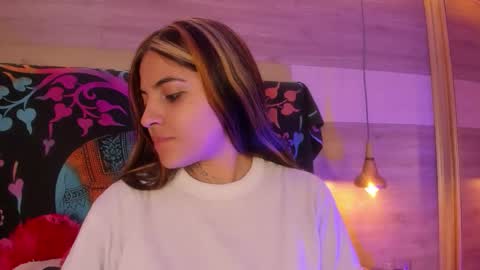 Cori online show from April 16, 2026, 4:13 am