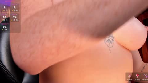 Corinne Russo online show from January 12, 2025, 7:00 am