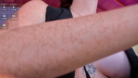 Corinne Russo online show from February 14, 2025, 4:15 am