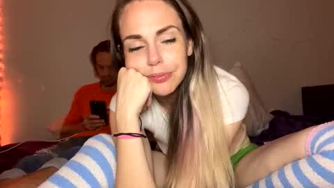 Snapshot of corolineclovr_and_kirkinator chatting on February 21, 2026, 7:42 am corolineclovr_and_kirkinator online show from February 21, 2026, 7:42 am