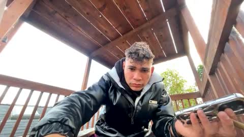 coronelking online show from December 28, 2024, 11:05 pm