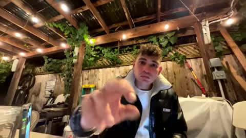 coronelking online show from January 5, 2025, 1:35 am