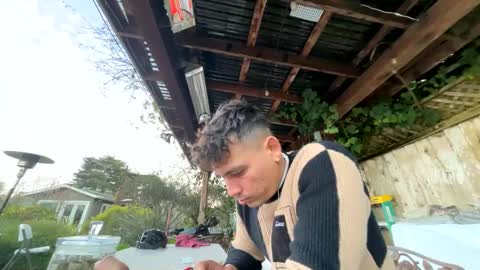 coronelking online show from January 6, 2025, 12:48 am