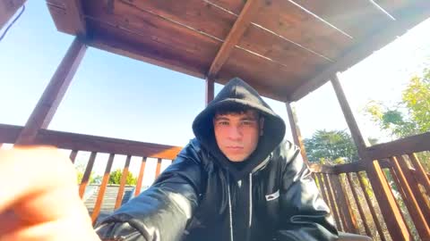 coronelking online show from January 19, 2025, 10:28 pm