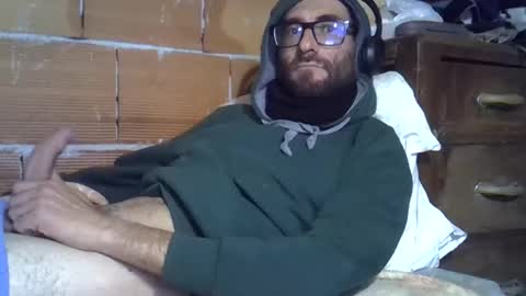 Corrado online show from February 14, 2026, 6:15 pm