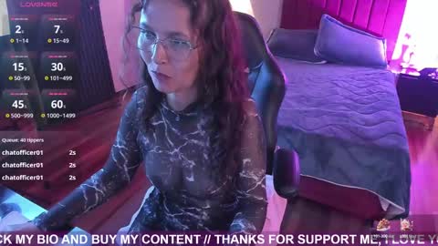 Natali online show from January 11, 2025, 9:36 am