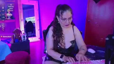 Natali online show from February 26, 2026, 4:33 am