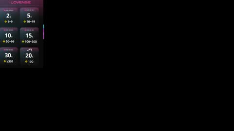 Natali online show from April 6, 2026, 4:10 am