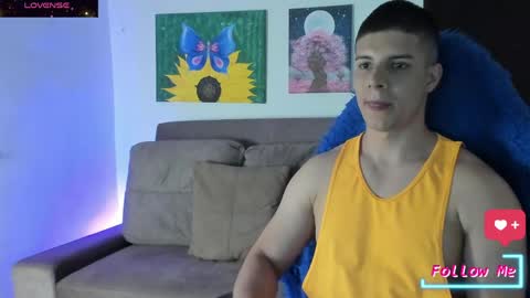 cory okell  IG coryokell online show from April 5, 2026, 12:19 am