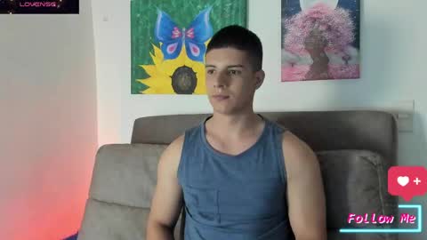 cory okell  IG coryokell online show from April 9, 2026, 12:21 am