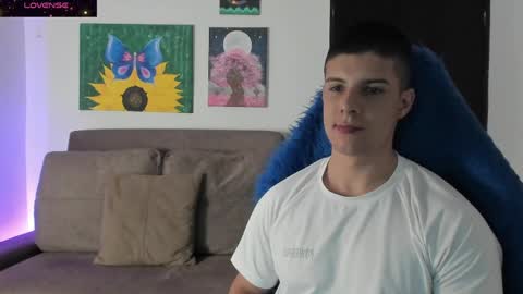 Snapshot of cory_okell chatting on June 1, 2026, 12:23 am cory okell IG coryokell online show from June 1, 2026, 12:23 am