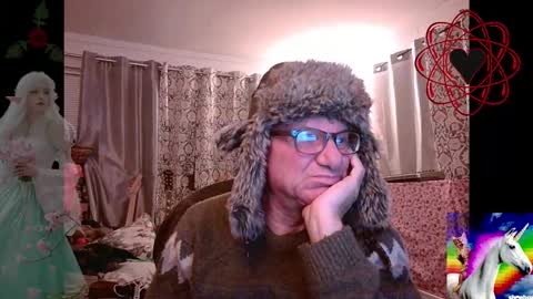 CoryAssMan online show from February 3, 2026, 8:08 am