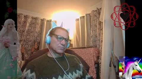 CoryAssMan online show from March 16, 2026, 5:35 am