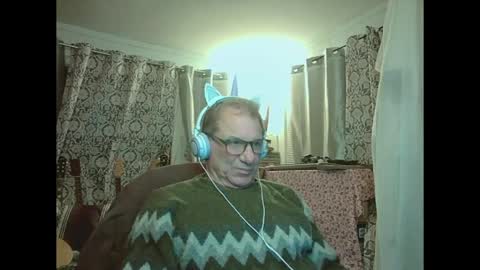 CoryAssMan online show from April 13, 2026, 11:05 am