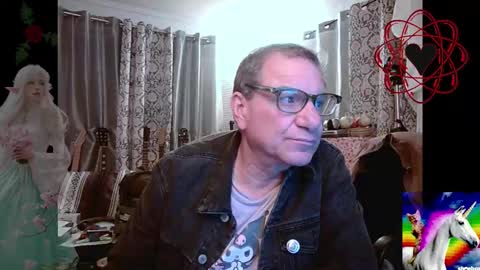 Snapshot of corycohn2 chatting on October 25, 2025, 9:17 am corycohn2 online show from October 25, 2025, 9:17 am