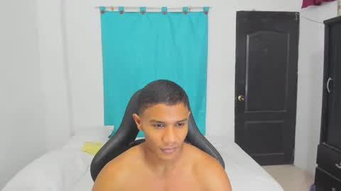 Ethan  online show from September 12, 2025, 12:11 am