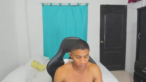 Ethan  online show from September 24, 2025, 2:04 am