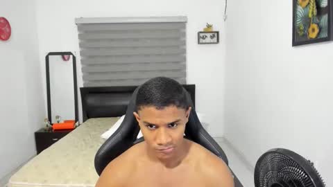 Ethan  online show from November 15, 2025, 10:48 pm