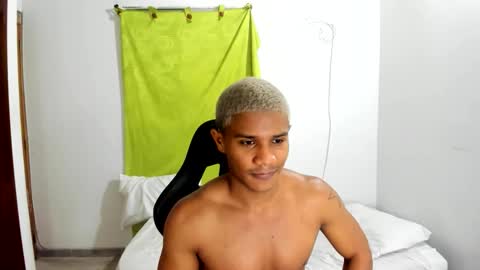 Ethan  online show from May 16, 2026, 5:45 pm
