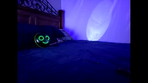 cosdaddy online show from September 16, 2025, 2:34 am