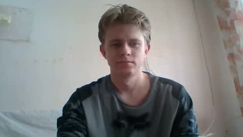 Andrew online show from June 7, 2026, 12:31 pm