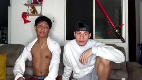 steven online show from February 7, 2026, 7:56 am