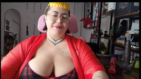 Miss Mei online show from July 28, 2026, 12:29 am