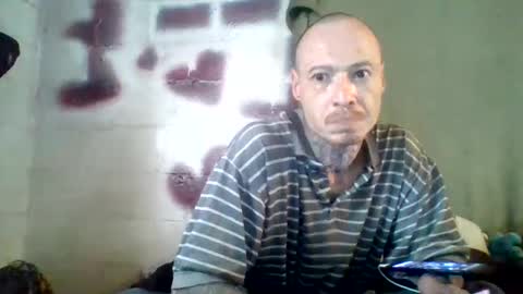 Snapshot of cotybonilla chatting on February 9, 2025, 7:19 pm Leftys Way online show from February 9, 2025, 7:19 pm