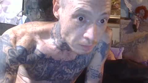 Snapshot of cotybonilla chatting on October 2, 2025, 9:16 am Leftys Way online show from October 2, 2025, 9:16 am