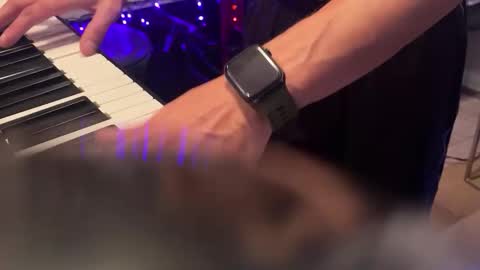 Corey online show from October 17, 2025, 6:32 pm