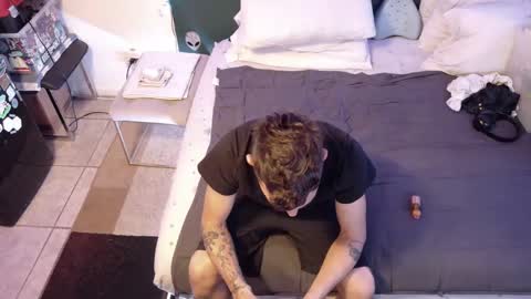 Corey online show from October 26, 2025, 6:58 pm