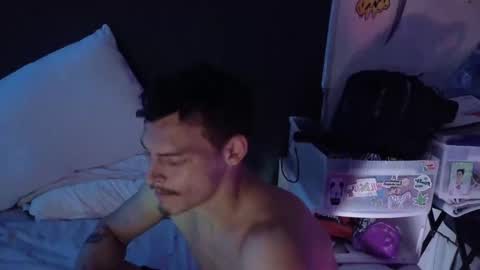 Corey online show from November 16, 2025, 10:43 am