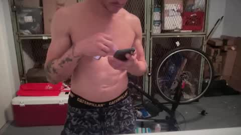 Corey online show from December 16, 2025, 6:07 am