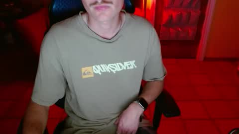 couldbe online show from January 15, 2026, 6:40 am