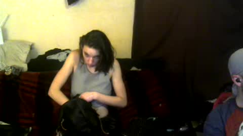 Alaskawildcouple online show from December 21, 2024, 9:55 am