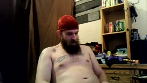 Alaskawildcouple online show from January 15, 2025, 3:18 pm