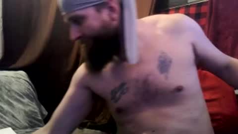 Alaskawildcouple online show from February 3, 2025, 10:47 am