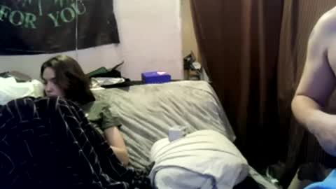 Alaskawildcouple online show from February 3, 2025, 4:52 pm