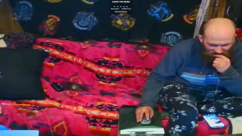 Alaskawildcouple online show from October 27, 2025, 11:25 am