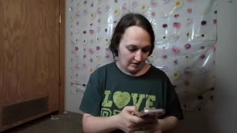 Snapshot of countrygirl0909 chatting on July 13, 2026, 12:57 am countrygirl0909 online show from July 13, 2026, 12:57 am