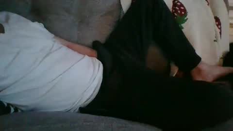 Kylenaughtybi89 online show from March 10, 2025, 3:34 am