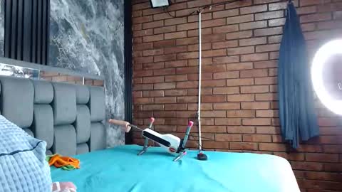 Andrea and Scott online show from March 24, 2026, 9:03 am