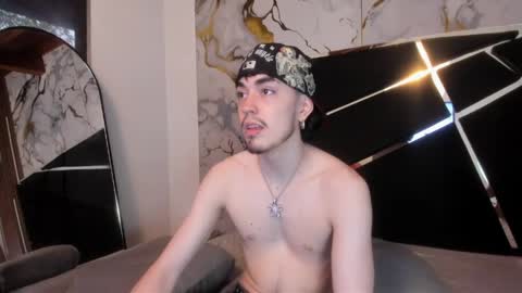 couple_in_heat_ online show from March 26, 2026, 7:41 pm