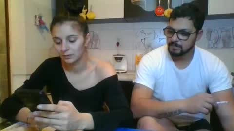 couple_p3rf3ct online show from December 16, 2024, 8:48 pm